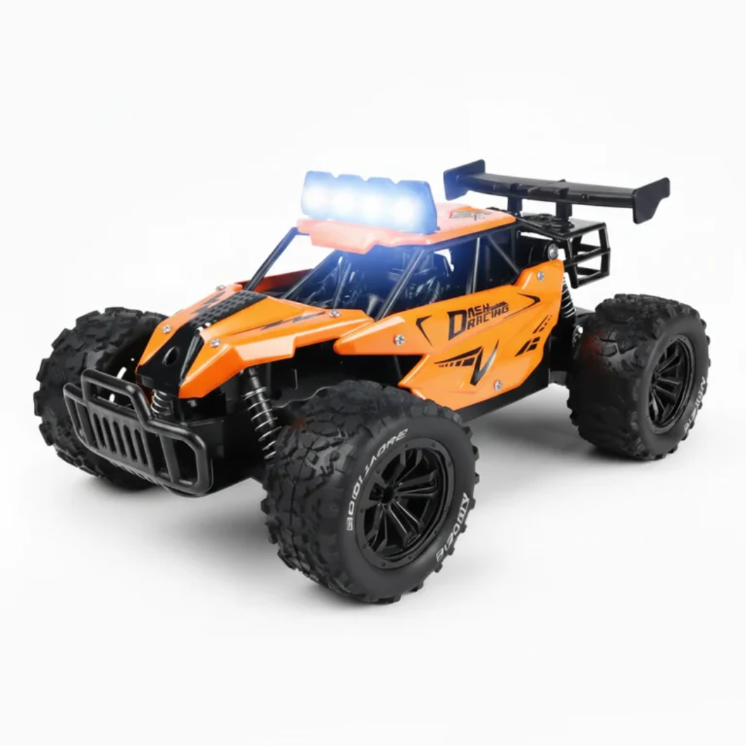 ZWN 8 RC Off-Road Buggy