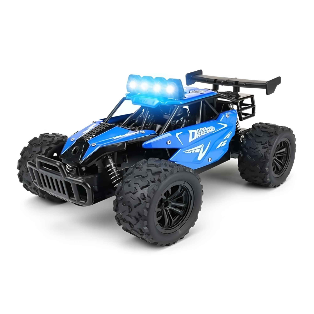 ZWN 8 RC Off-Road Buggy