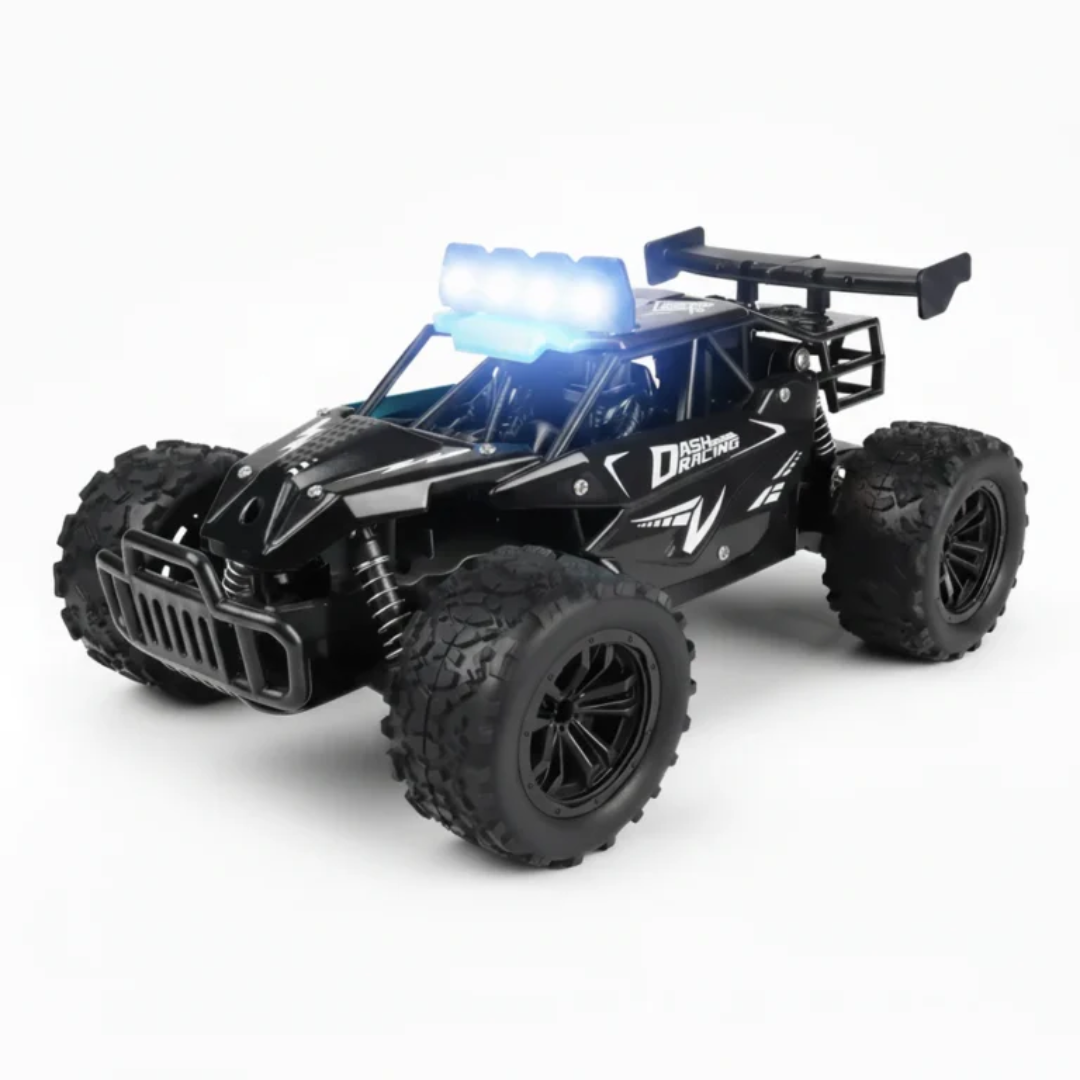 ZWN 8 RC Off-Road Buggy