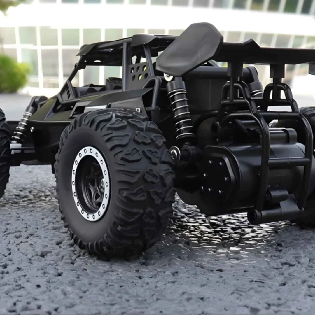 ZWN 8 RC Off-Road Buggy