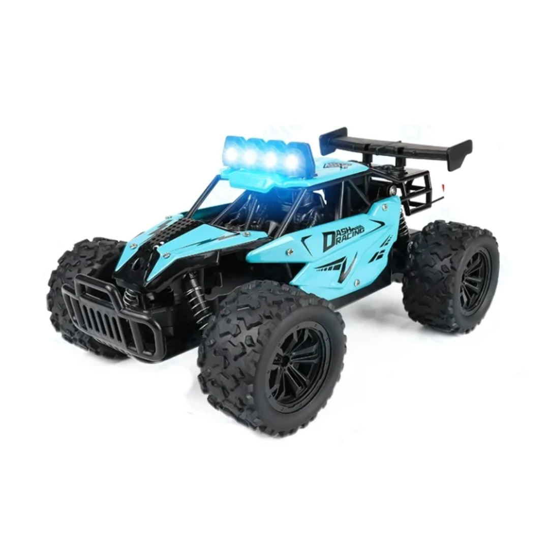 ZWN 8 RC Off-Road Buggy