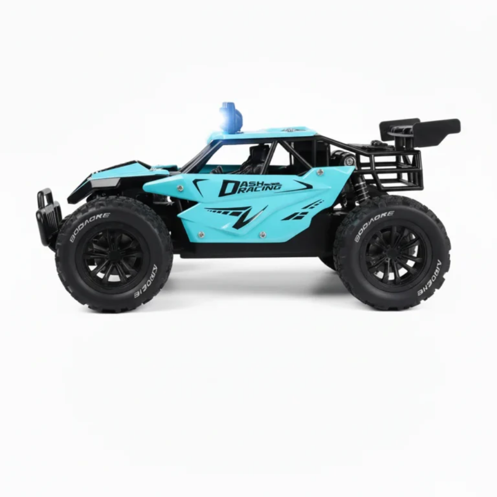 ZWN 8 RC Off-Road Buggy