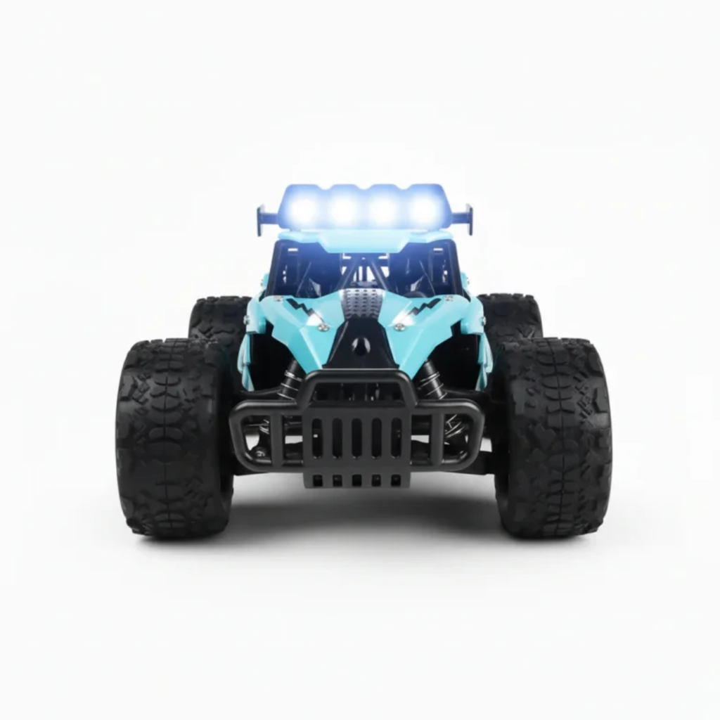 ZWN 8 RC Off-Road Buggy