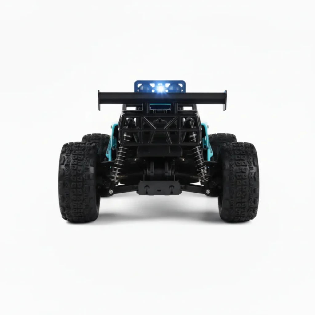 ZWN 8 RC Off-Road Buggy