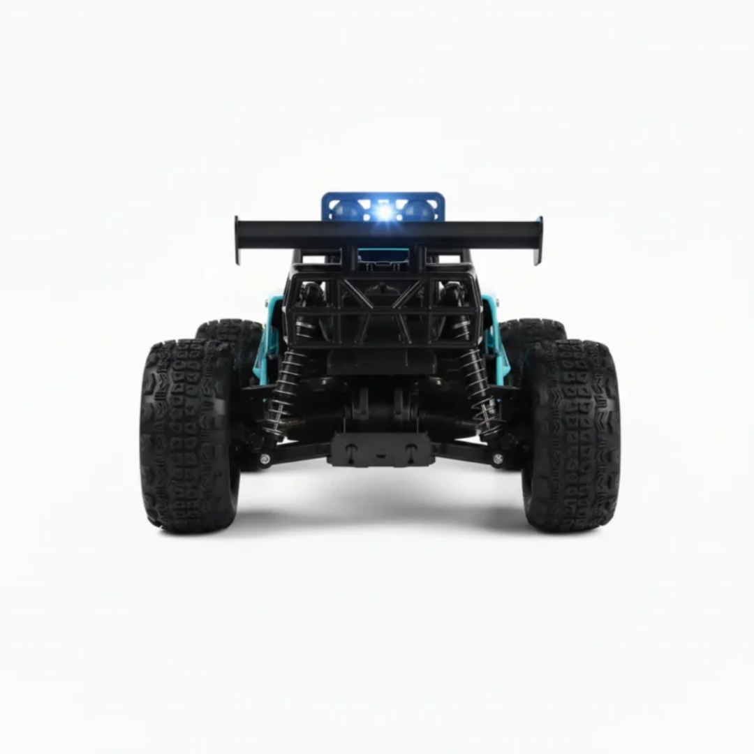 ZWN 8 RC Off-Road Buggy