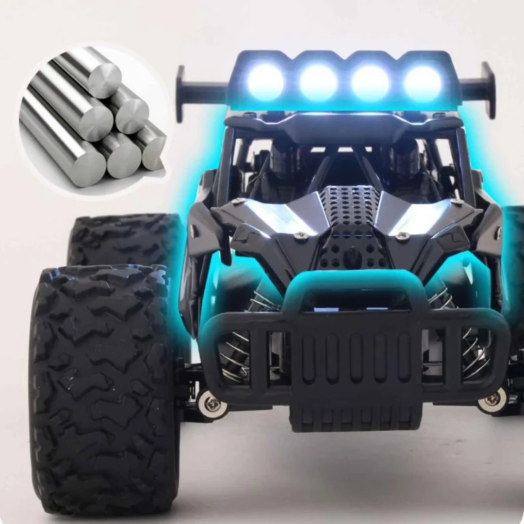ZWN 8 RC Off-Road Buggy
