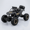 TGK-4 Off-Road RC Buggy