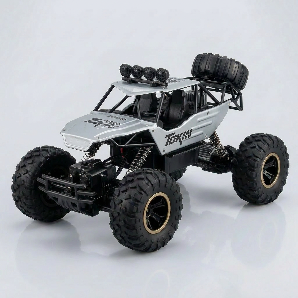 TGK-4 Off-Road RC Buggy