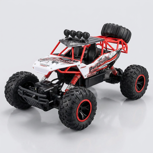 TGK-4 Off-Road RC Buggy